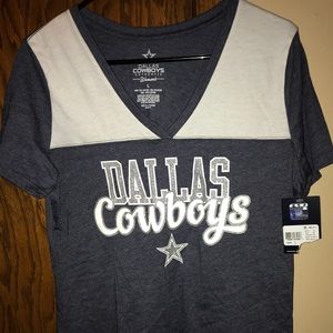 Dallas cowboy womans